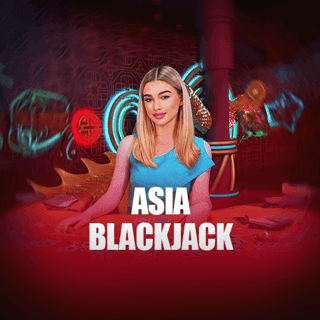 Asia Blackjack game thumbnail