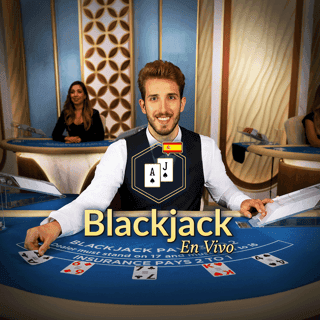 Blackjack Clásico en Español 5 game thumbnail