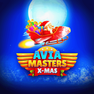 Aviamasters X-mas game thumbnail