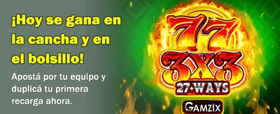 Descargá la App de Betwarrior