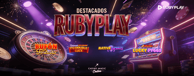 Recarga Diaria de Energía promotion banner
