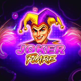 Joker Flare game icon